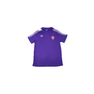 Camiseta Retro ACF Fiorentina 1979/80
