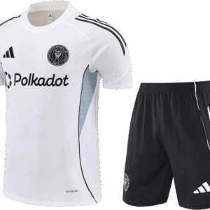 Conjuntos de Entrenamiento Inter de Miami 2025/26