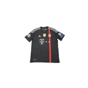 Camiseta Retro Bayern Munich 2014/15