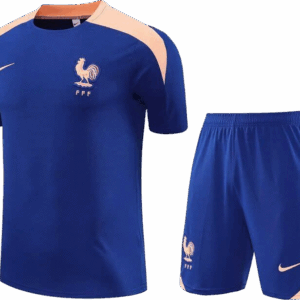 Conjuntos de Entrenamiento Selección Francia 2025/26