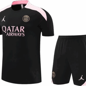 Conjuntos de Entrenamiento Paris Saint-Germain 2025/26