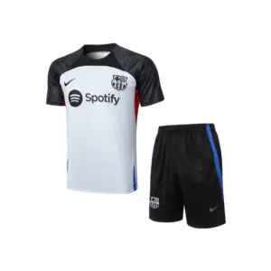 Conjunto de Entrenamiento FC Barcelona