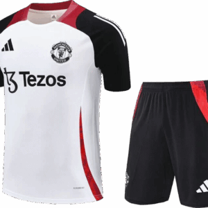 Conjuntos de Entrenamiento Manchester United 2025/26