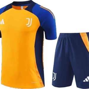 Conjuntos de Entrenamiento Juventus Football Club 2025/26