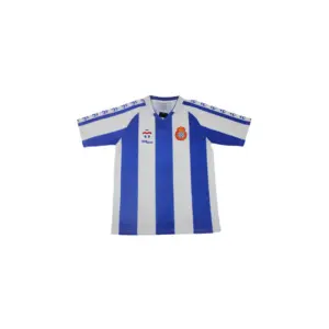 Camiseta Retro RCD Espanyol de Barcelona 1984/89