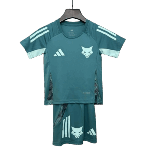Conjunto Niño Cruzeiro Esporte Clube "Entrenamiento" 2025/26