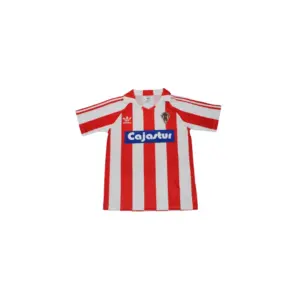 Camiseta Retro Sporting Clube de Portugal 1986/87