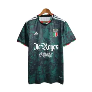 Selección de Italia x JC Reyes