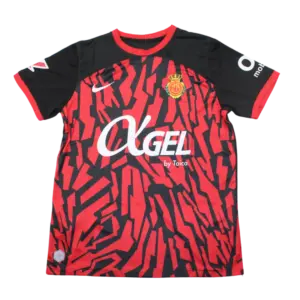 Camiseta RCD Mallorca 2024/25