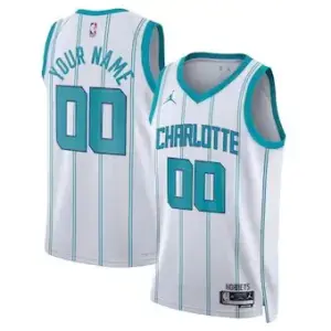 Camiseta NBA Charlotte Hornets