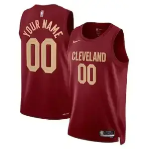 Camiseta NBA Cleveland Cavaliers
