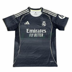 Camiseta Real Madrid 2025/26