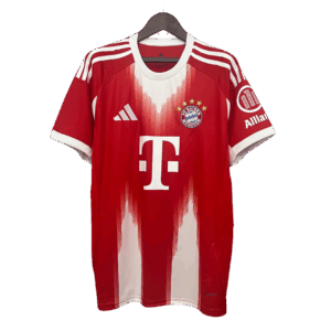 Camiseta Bayern Munich 2025/26
