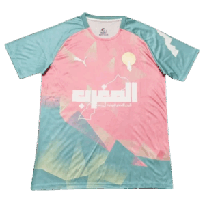 Camiseta Seleccion de Marruecos | Conceptual