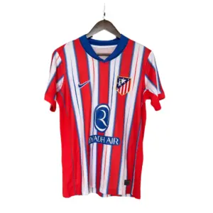 Camiseta Atlético de Madrid 2024/25