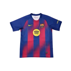 Camiseta FC Barcelona 2025/26