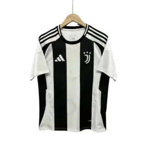 Camiseta Juventus 2024/25