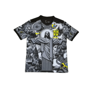 Camiseta Selección Brasil Edición Especial Copa América 2024