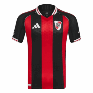 Camiseta Club Atlético River Plate 2025/26