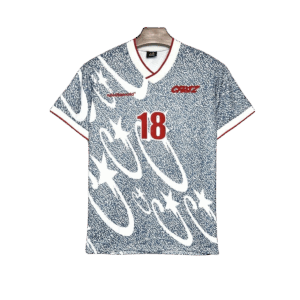 Camiseta Selección de fútbol de los Estados Unidos x Corteiz 2025/26