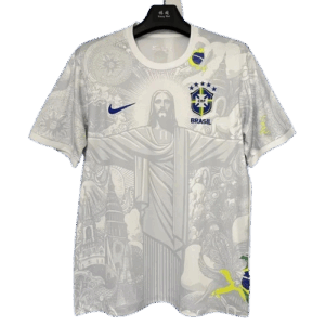 Camiseta Selección de fútbol de Brasil "Edición Especial"