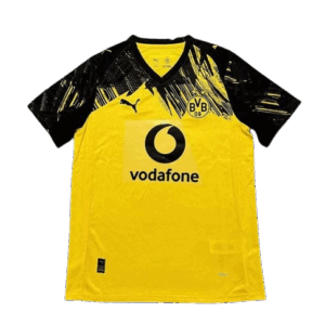 Camiseta Borussia Dortmund 2025/26