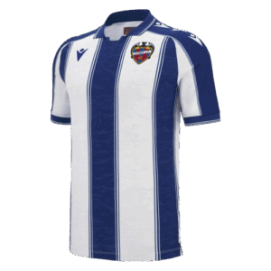 Camiseta Levante Unión Deportiva 2025/26