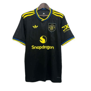 Camiseta Manchester United Football Club 2025/26