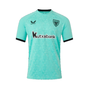 Camiseta Athletic Club 2025/26