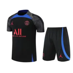 Conjunto de Entrenamiento Paris Saint-Germain Football Club