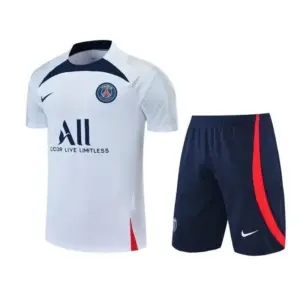 Conjunto de Entrenamiento Paris Saint-Germain Football Club