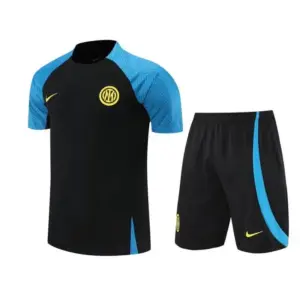 Conjunto de Entrenamiento Inter de Milán
