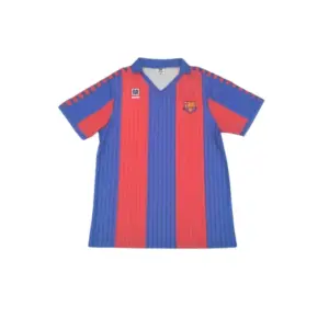 Camiseta Retro FC Barcelona 1991/92