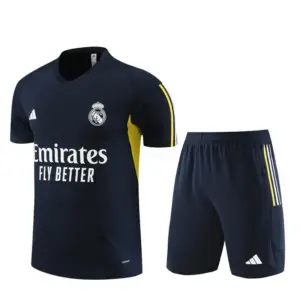 Conjunto de Entrenamiento Real Madrid