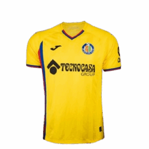 Camiseta Getafe FC 2025/26