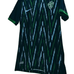 Camiseta Elche FC 2025/26