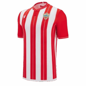 Camiseta Unión Deportiva Almería 2025/26