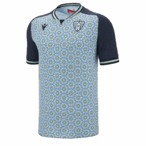 Camiseta Unión Deportiva Almería 2025/26