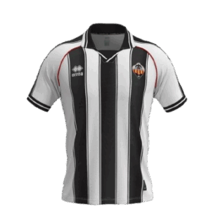 Camiseta Club Deportivo Castellón 2025/26