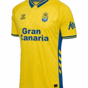 Camiseta Unión Deportiva Las Palmas 2025/26