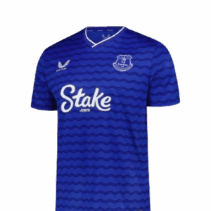 Camiseta Everton Football Club 2025/26