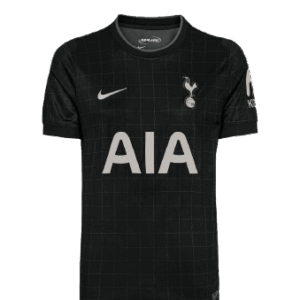 Camiseta Tottenham Spurs 2025/26