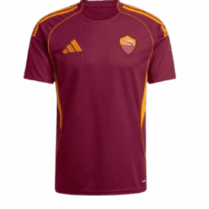 Camiseta Associazione Sportiva Roma 2025/26