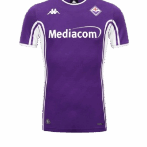 Camiseta ACF Fiorentina 2025/26