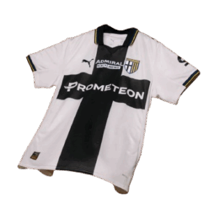 Camiseta Parma Calcio 1913 2025/26