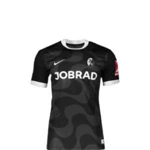 Camiseta SC Friburgo 2025/26