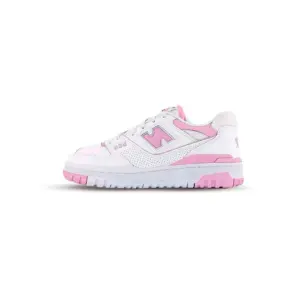 New-Balance 550 'White Bubblegum'
