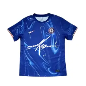 Chelsea Football Club x Kidd Keo