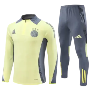 Chándal 2024/25 Ajax de Amsterdam