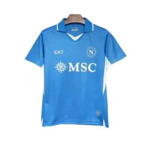 Camiseta SSC Napoli 2024/25